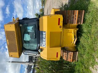 2020 John Deere 550K